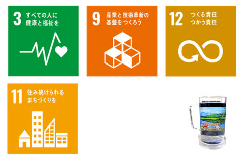 SDGs�ւ̎��g�݂P