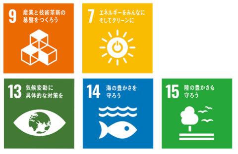 ������Ѓl�b�g�A�v����SDGs�̎��g��3